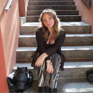 Meet your Posher, Leah